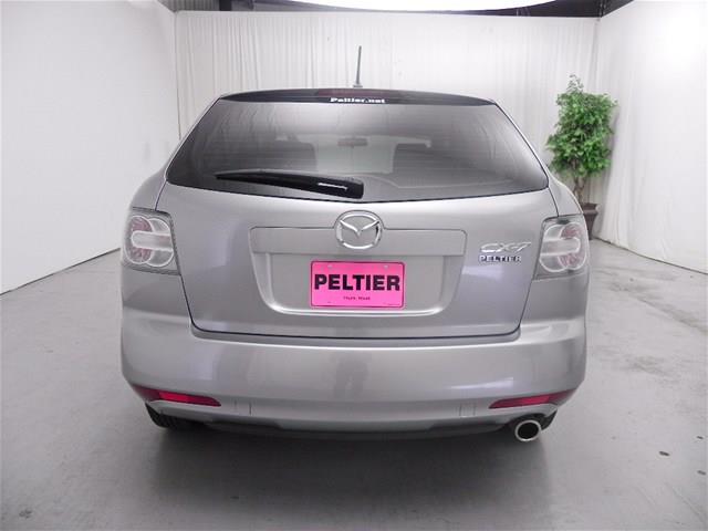 2011 Mazda CX-7 XLT 4X4 FX4 X-cab