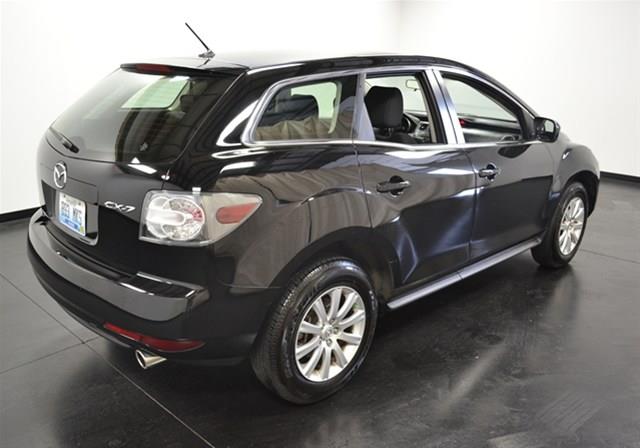 2011 Mazda CX-7 XLT 4X4 FX4 X-cab