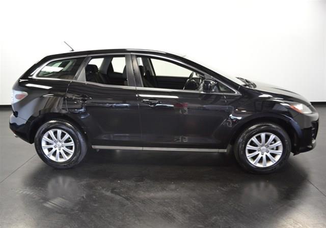 2011 Mazda CX-7 XLT 4X4 FX4 X-cab