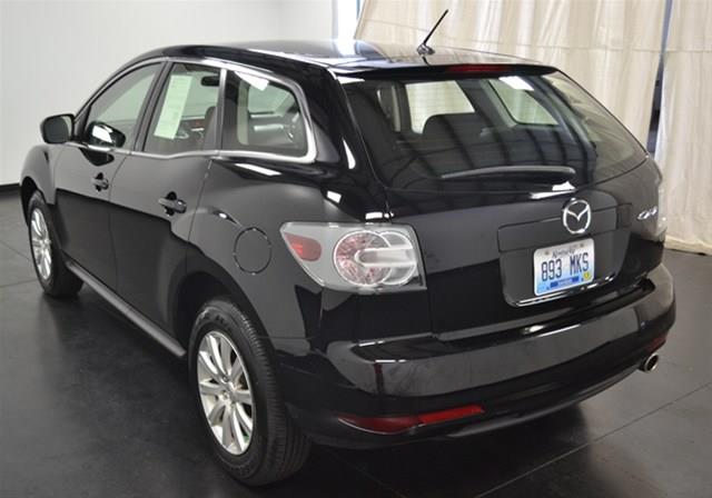 2011 Mazda CX-7 XLT 4X4 FX4 X-cab