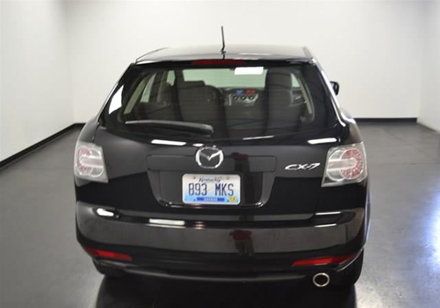 2011 Mazda CX-7 XLT 4X4 FX4 X-cab