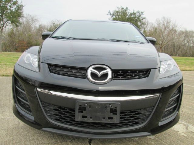 2011 Mazda CX-7 328ci