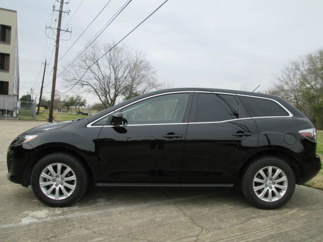 2011 Mazda CX-7 328ci