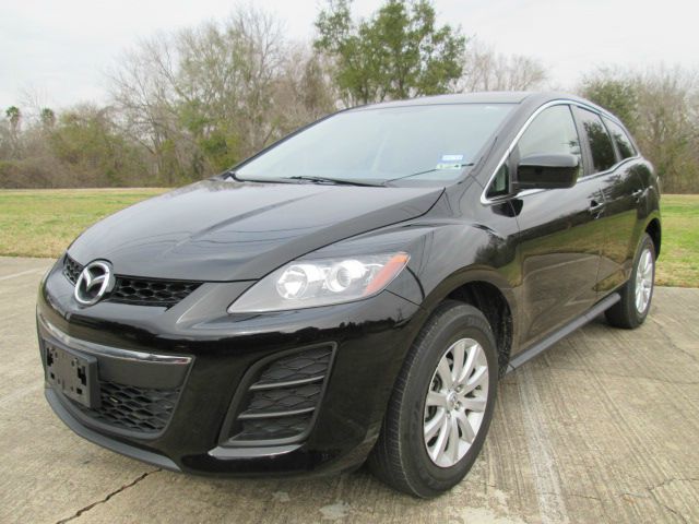 2011 Mazda CX-7 328ci