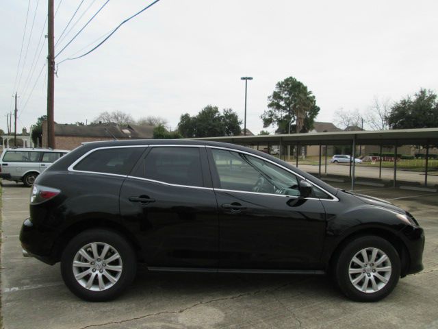 2011 Mazda CX-7 328ci