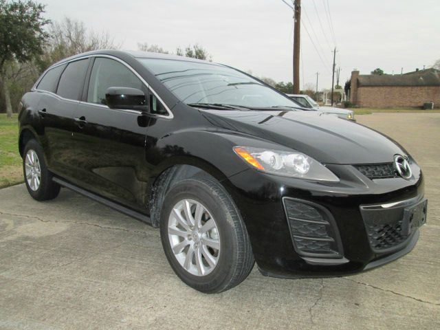 2011 Mazda CX-7 328ci