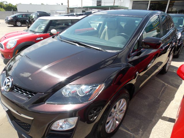 2012 Mazda CX-7 328ci