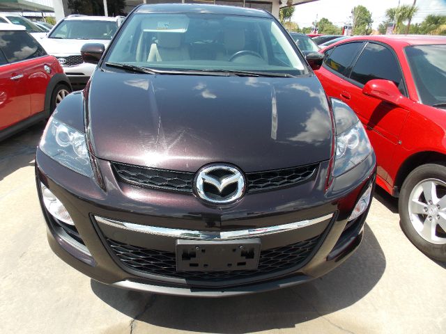 2012 Mazda CX-7 328ci