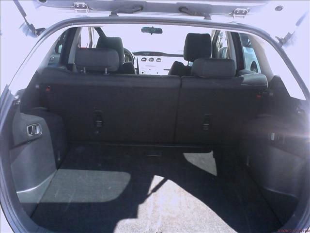 2012 Mazda CX-7 328ci