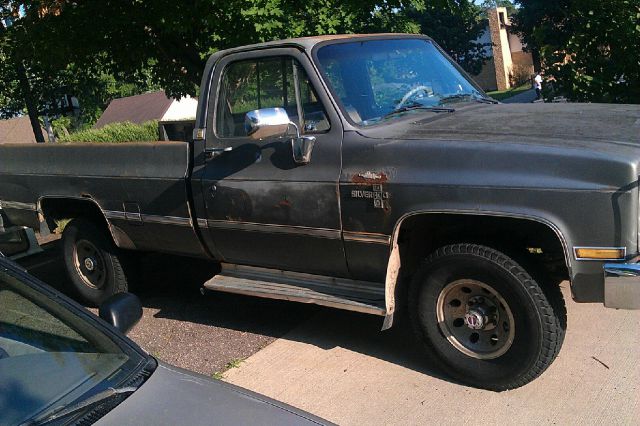 2007 Mazda CX-9 GT Premium