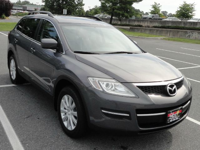 2007 Mazda CX-9 GT Premium