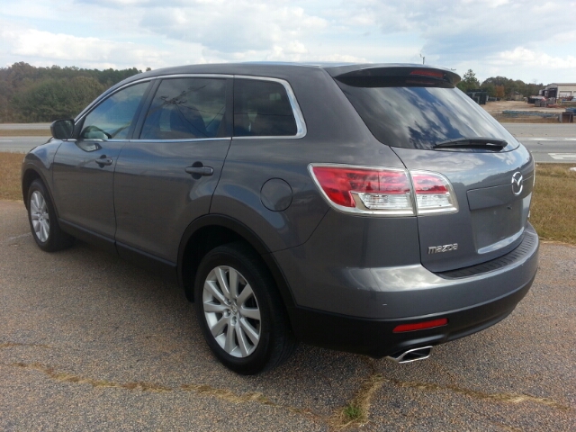 2007 Mazda CX-9 GSX