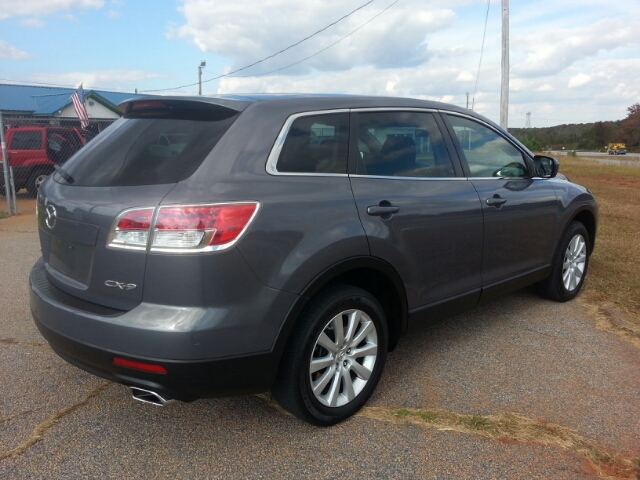 2007 Mazda CX-9 GSX