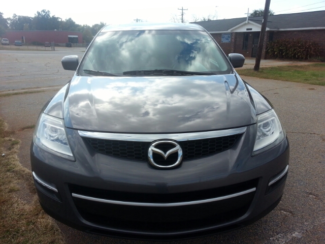 2007 Mazda CX-9 GSX