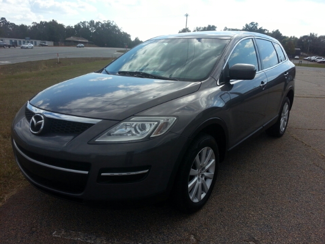 2007 Mazda CX-9 GSX