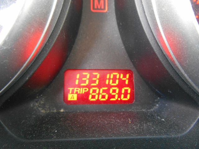 2007 Mazda CX-9 Unknown