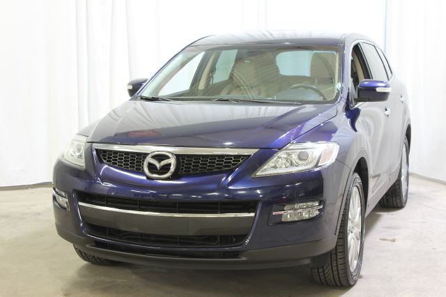 2007 Mazda CX-9 Ion-2