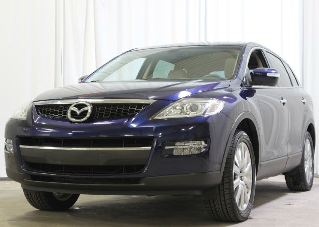 2007 Mazda CX-9 Ion-2