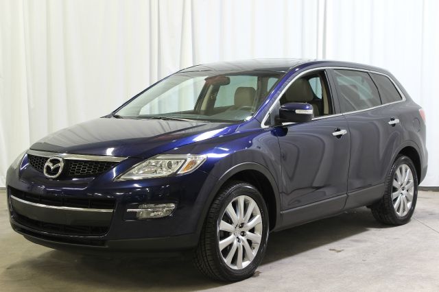 2007 Mazda CX-9 Ion-2