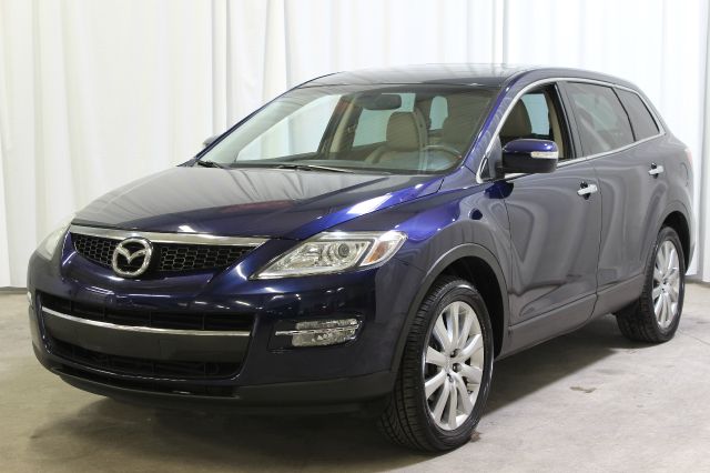 2007 Mazda CX-9 Ion-2