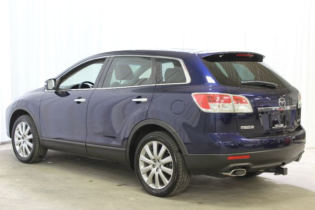 2007 Mazda CX-9 Ion-2
