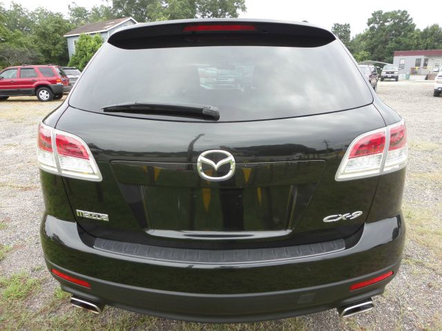 2007 Mazda CX-9 Unknown