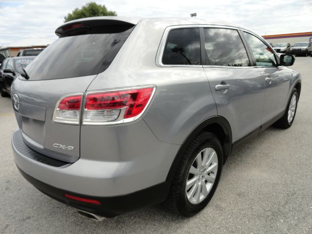 2007 Mazda CX-9 (value Line)