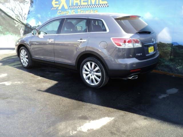 2007 Mazda CX-9 E500 Sedan 4D