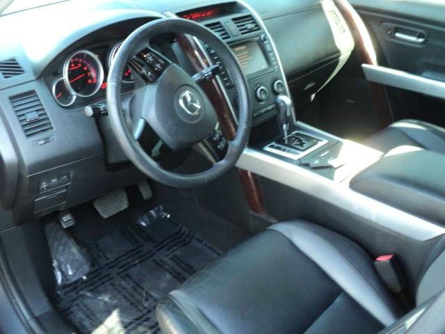 2007 Mazda CX-9 E500 Sedan 4D