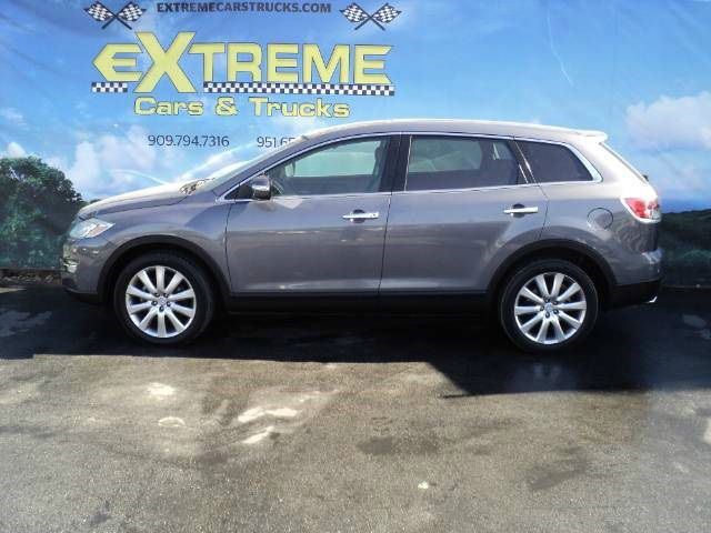 2007 Mazda CX-9 E500 Sedan 4D