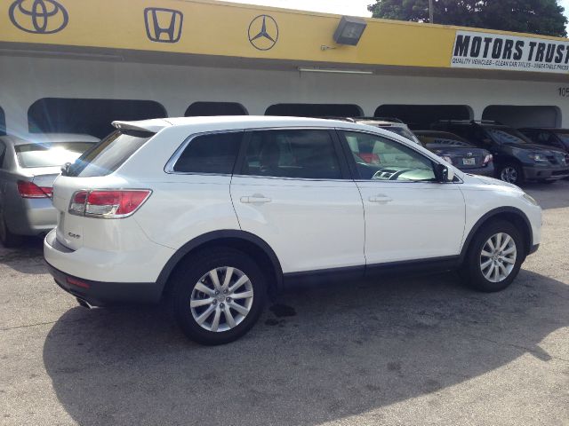 2007 Mazda CX-9 (value Line)
