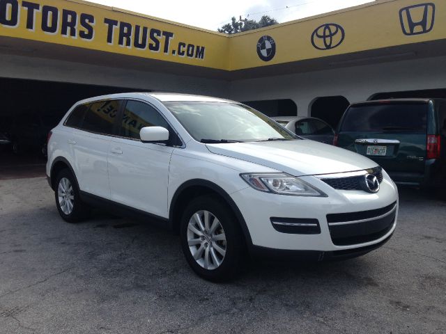 2007 Mazda CX-9 (value Line)