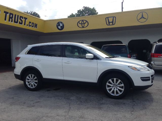 2007 Mazda CX-9 (value Line)
