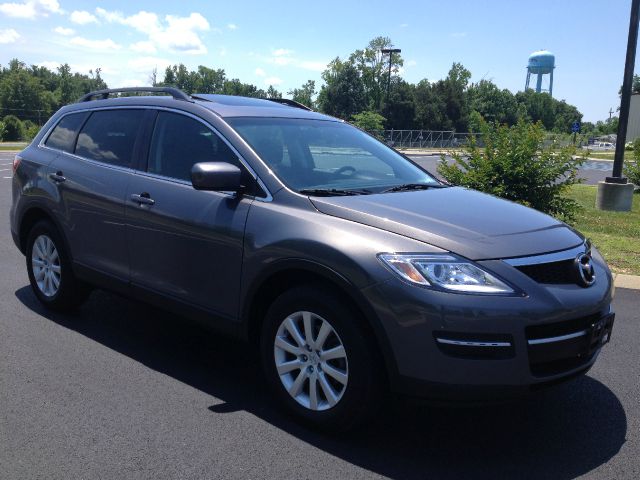 2008 Mazda CX-9 SC