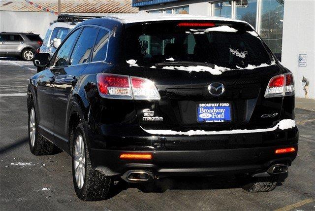 2008 Mazda CX-9 3.5
