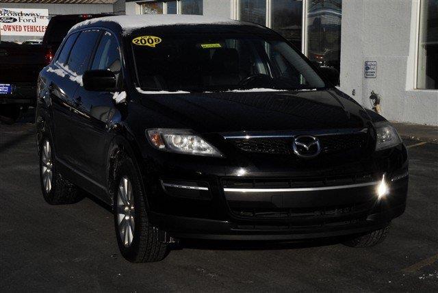 2008 Mazda CX-9 3.5