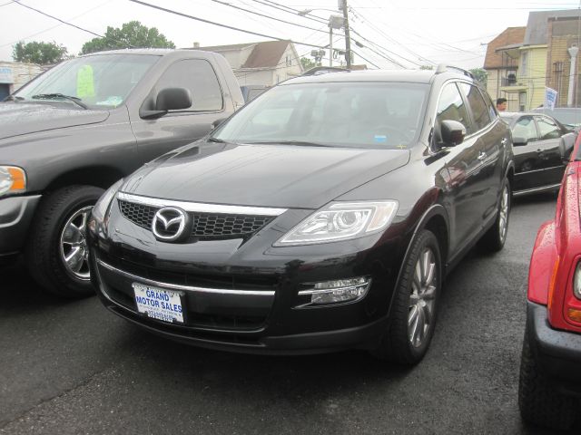 2008 Mazda CX-9 SLT 4D Crew Cab 140 In. WB Truck