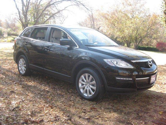 2008 Mazda CX-9 Unknown