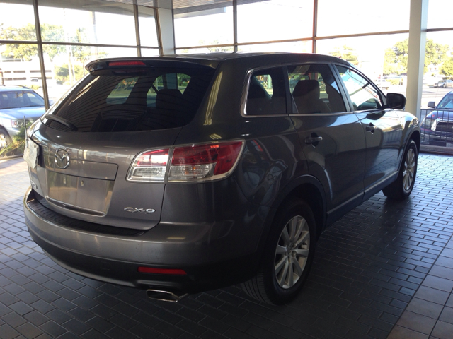 2008 Mazda CX-9 (value Line)