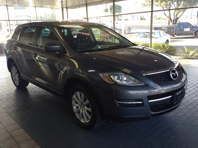 2008 Mazda CX-9 (value Line)