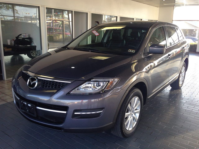 2008 Mazda CX-9 (value Line)