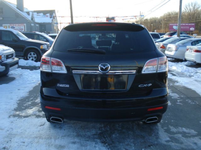 2008 Mazda CX-9 GT Premium