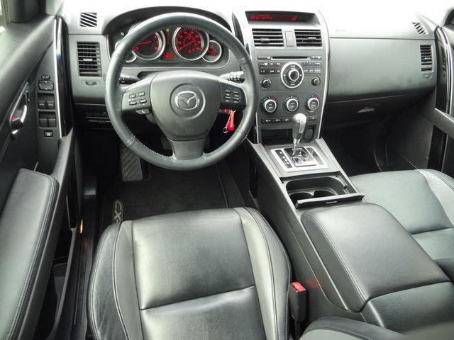 2008 Mazda CX-9 Slk55 AMG