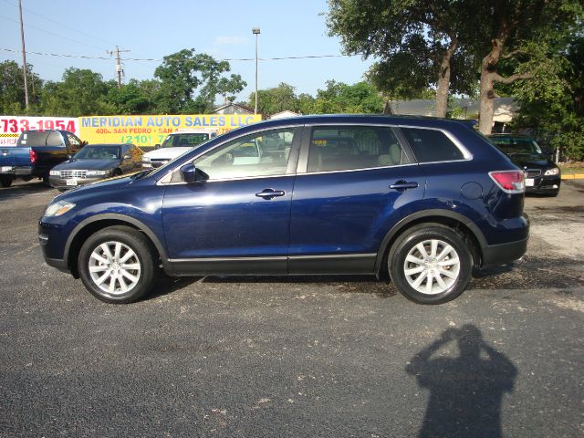 2008 Mazda CX-9 K35
