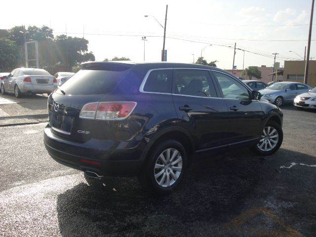 2008 Mazda CX-9 K35