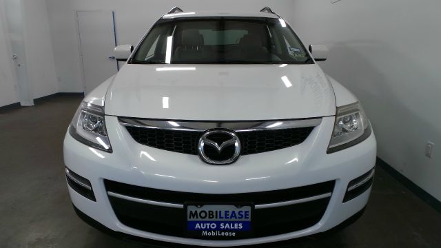 2008 Mazda CX-9 GSX