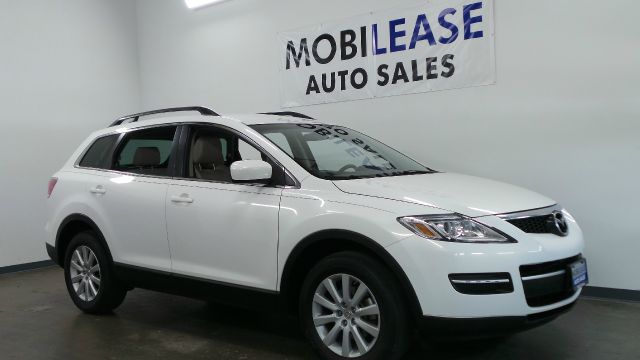 2008 Mazda CX-9 GSX