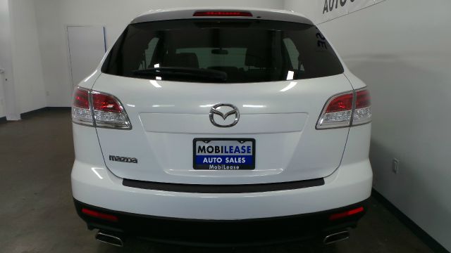 2008 Mazda CX-9 GSX