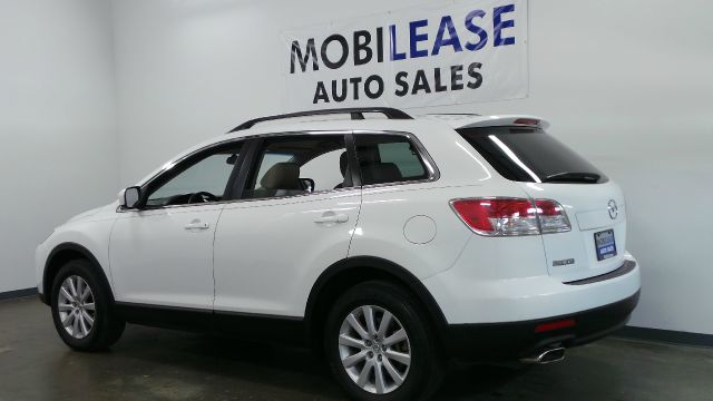 2008 Mazda CX-9 GSX