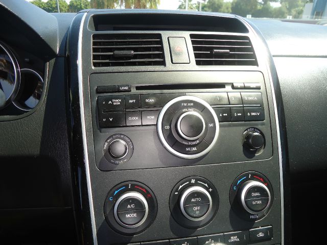 2008 Mazda CX-9 (value Line)